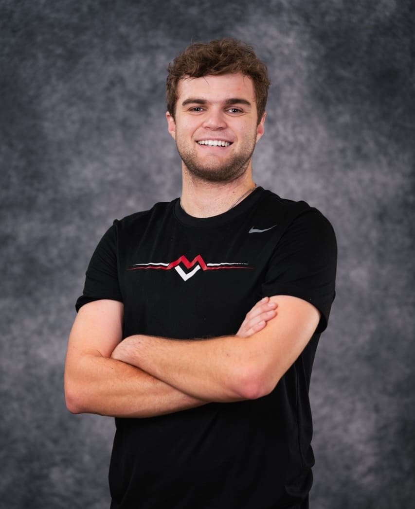Jackson Dupler